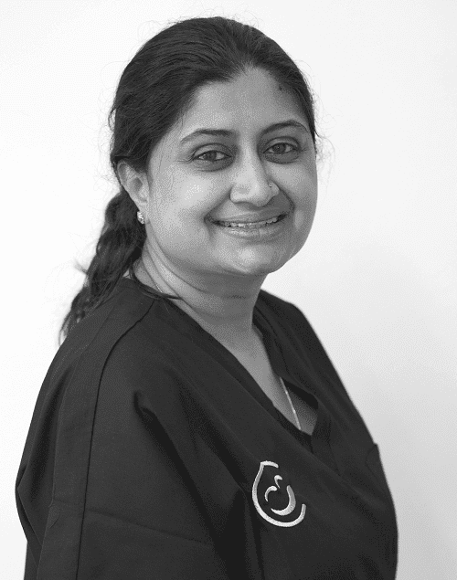 Dr. Meghna Pareek