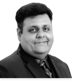 Rajiv Kalawade