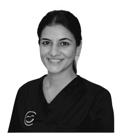 Dr Aditi Sethi