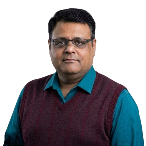 Rajiv Kalawade