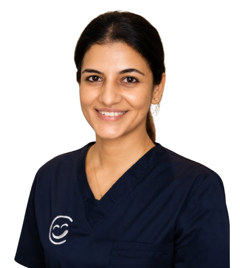 Dr Aditi Sethi